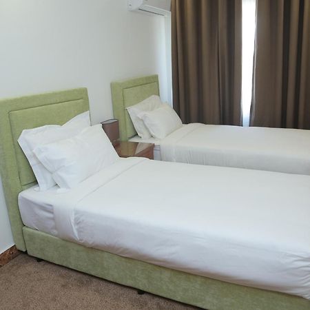 Sunrise Hotel Tachkent Extérieur photo