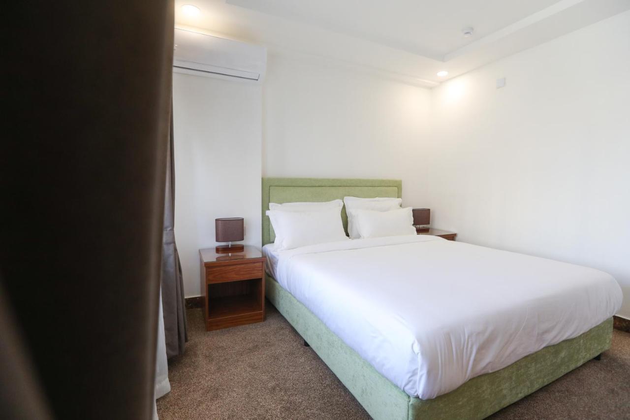 Sunrise Hotel Tachkent Extérieur photo