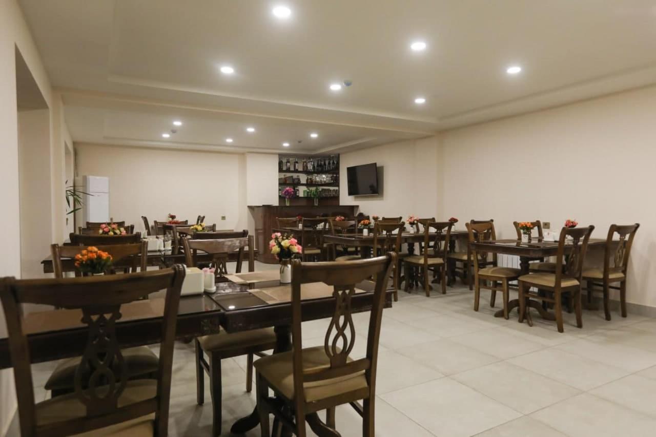 Sunrise Hotel Tachkent Extérieur photo