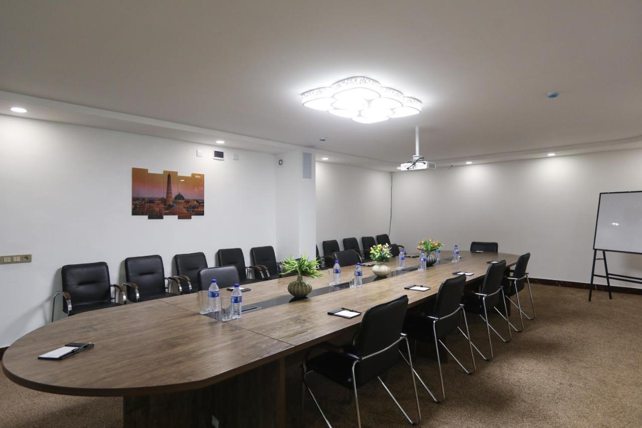 Sunrise Hotel Tachkent Extérieur photo