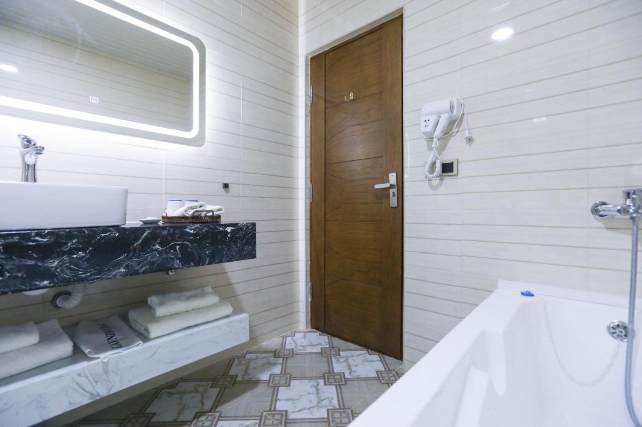 Sunrise Hotel Tachkent Extérieur photo