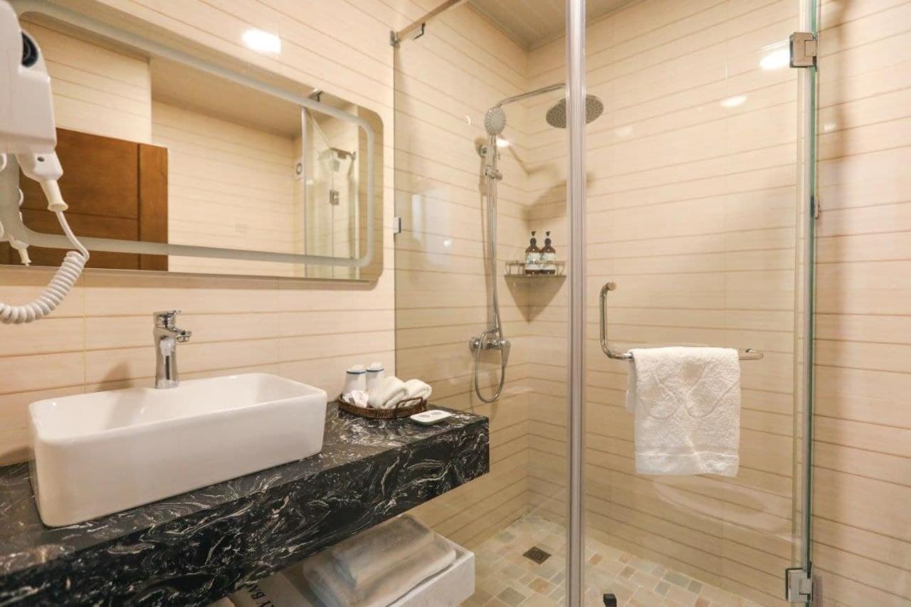 Sunrise Hotel Tachkent Extérieur photo